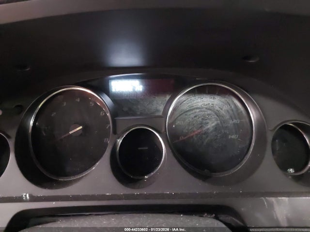 Продаж на аукціоні авто 2009 Gmc Acadia Slt-1, vin: 1GKER23D09J113464, номер лоту: 44233602