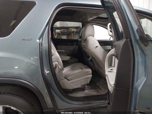 Продаж на аукціоні авто 2009 Gmc Acadia Slt-1, vin: 1GKER23D09J113464, номер лоту: 44233602