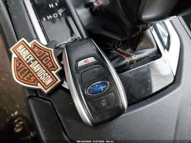 Продажа на аукционе авто 2019 Subaru Crosstrek 2.0i Limited, vin: JF2GTAMC0KH388398, номер лота: 44233609