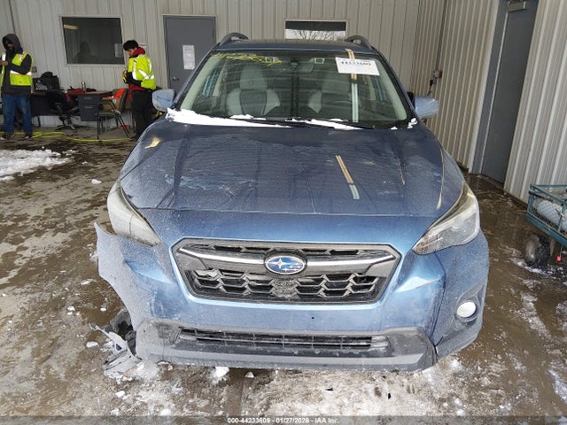 Продажа на аукционе авто 2019 Subaru Crosstrek 2.0i Limited, vin: JF2GTAMC0KH388398, номер лота: 44233609