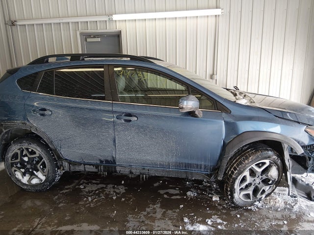 Продажа на аукционе авто 2019 Subaru Crosstrek 2.0i Limited, vin: JF2GTAMC0KH388398, номер лота: 44233609