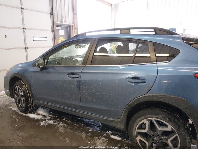 Продажа на аукционе авто 2019 Subaru Crosstrek 2.0i Limited, vin: JF2GTAMC0KH388398, номер лота: 44233609