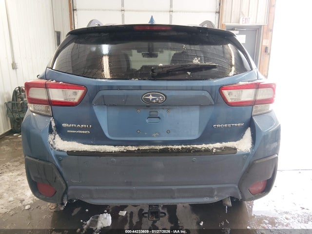 Продажа на аукционе авто 2019 Subaru Crosstrek 2.0i Limited, vin: JF2GTAMC0KH388398, номер лота: 44233609