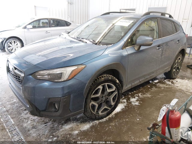 Продажа на аукционе авто 2019 Subaru Crosstrek 2.0i Limited, vin: JF2GTAMC0KH388398, номер лота: 44233609