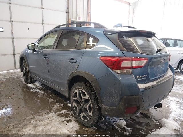 Продажа на аукционе авто 2019 Subaru Crosstrek 2.0i Limited, vin: JF2GTAMC0KH388398, номер лота: 44233609
