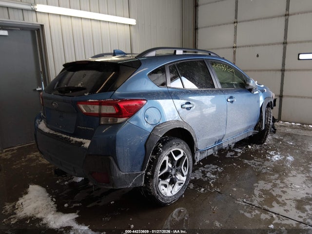 Продажа на аукционе авто 2019 Subaru Crosstrek 2.0i Limited, vin: JF2GTAMC0KH388398, номер лота: 44233609