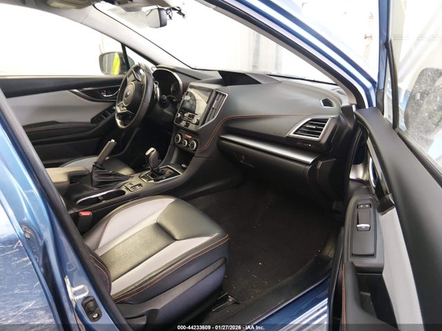 Продажа на аукционе авто 2019 Subaru Crosstrek 2.0i Limited, vin: JF2GTAMC0KH388398, номер лота: 44233609