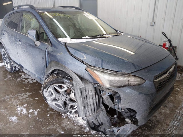 Продажа на аукционе авто 2019 Subaru Crosstrek 2.0i Limited, vin: JF2GTAMC0KH388398, номер лота: 44233609
