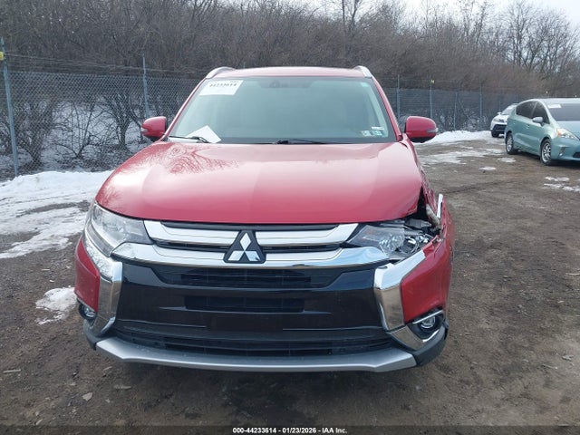 JA4JZ4AX0JZ069114 Mitsubishi OUTLANDER GT