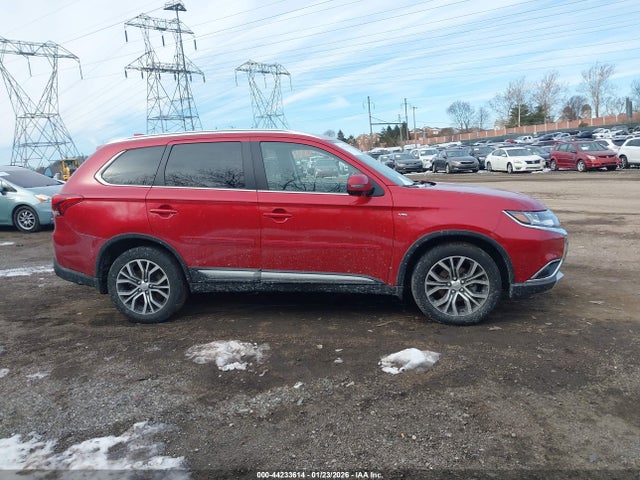 JA4JZ4AX0JZ069114 Mitsubishi OUTLANDER GT