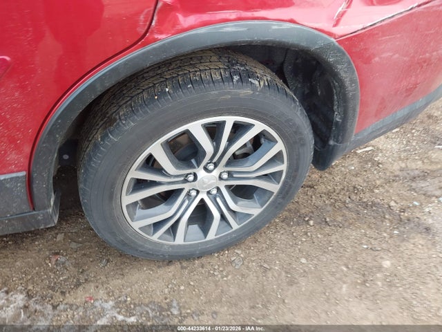 JA4JZ4AX0JZ069114 Mitsubishi OUTLANDER GT