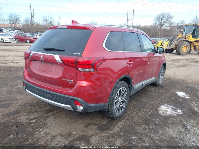JA4JZ4AX0JZ069114 Mitsubishi OUTLANDER GT