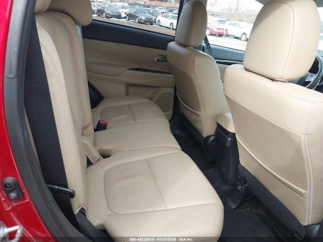 JA4JZ4AX0JZ069114 Mitsubishi OUTLANDER GT