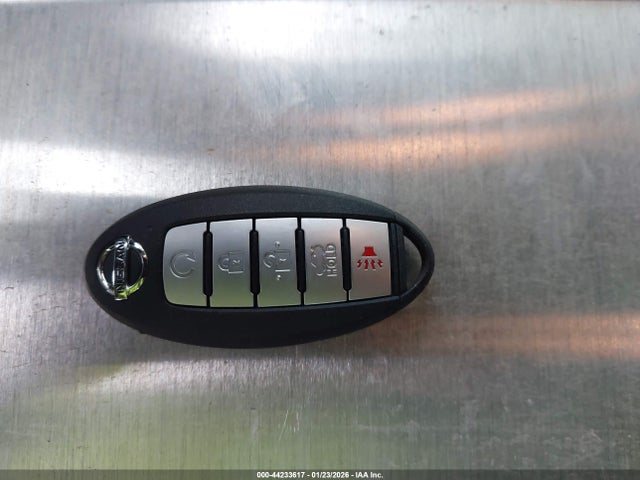 3N1AB8DV4PY238195 Nissan Sentra Sr Xtronic Cvt