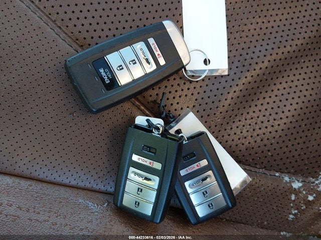 2020 ACURA RDX 5J8TC2H74LL023951 Photo 10