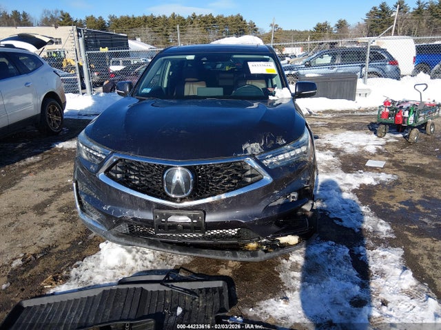 5J8TC2H74LL023951 Acura Rdx Advance Package