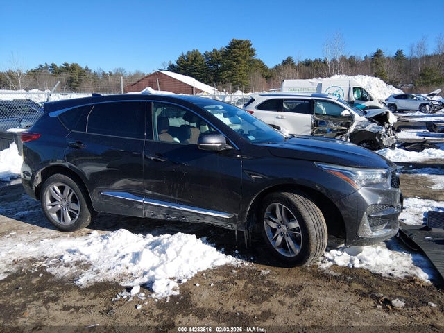 5J8TC2H74LL023951 Acura Rdx Advance Package