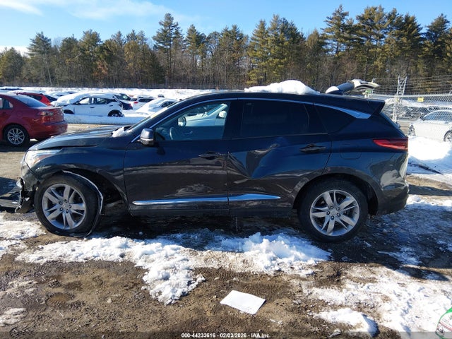 5J8TC2H74LL023951 Acura Rdx Advance Package