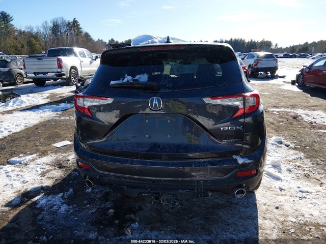 5J8TC2H74LL023951 Acura Rdx Advance Package