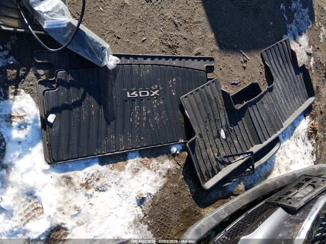 5J8TC2H74LL023951 Acura Rdx Advance Package