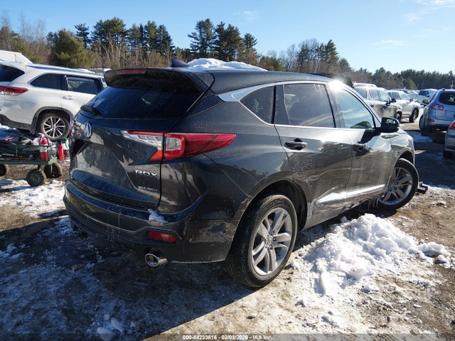 2020 ACURA RDX 5J8TC2H74LL023951 Photo 3