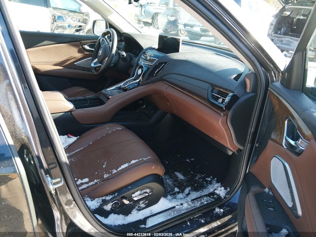 2020 ACURA RDX 5J8TC2H74LL023951 Photo 4