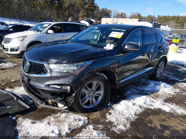 2020 ACURA RDX 5J8TC2H74LL023951 Photo 5