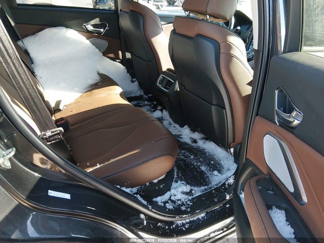 2020 ACURA RDX 5J8TC2H74LL023951 Photo 7