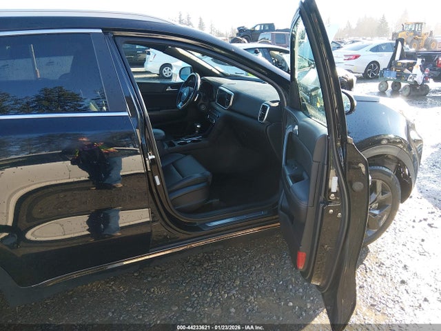 KNDP6CAC0L7666410 KIA SPORTAGE S