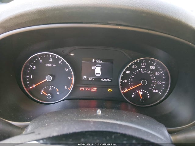 KNDP6CAC0L7666410 KIA SPORTAGE S
