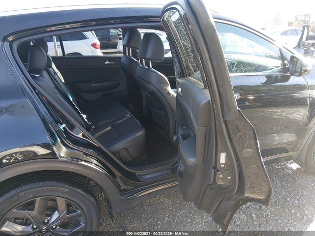 KNDP6CAC0L7666410 KIA SPORTAGE S