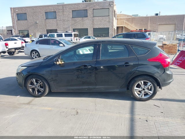 Ford FOCUS SE 2014 1FADP3K25EL249130 Image 15