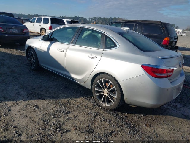 Продаж на аукціоні авто 2016 Buick Verano Sport Touring Group, vin: 1G4PW5SK9G4136294, номер лоту: 44233631