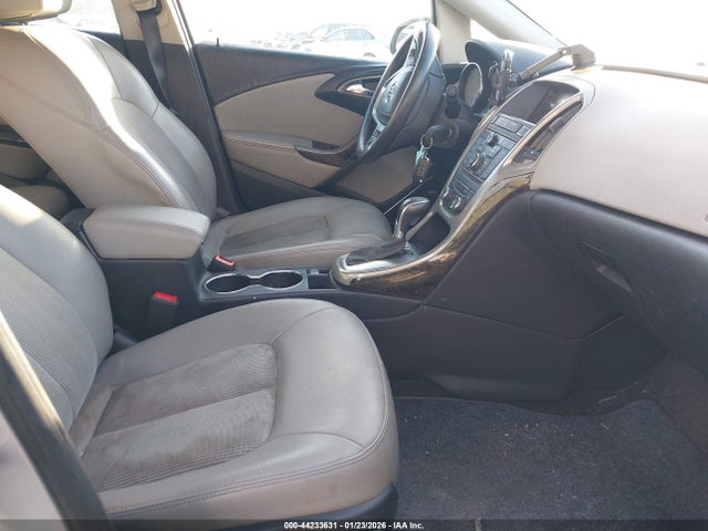 Продаж на аукціоні авто 2016 Buick Verano Sport Touring Group, vin: 1G4PW5SK9G4136294, номер лоту: 44233631
