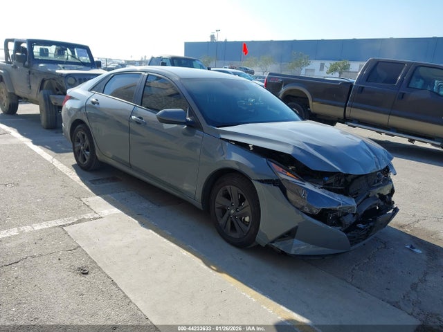 KMHLS4AG5MU064264 Hyundai ELANTRA SEL