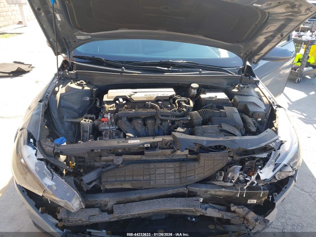 KMHLS4AG5MU064264 Hyundai ELANTRA SEL