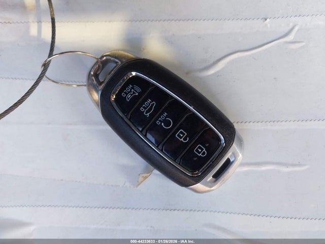 KMHLS4AG5MU064264 Hyundai ELANTRA SEL