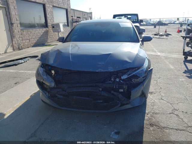 KMHLS4AG5MU064264 Hyundai ELANTRA SEL