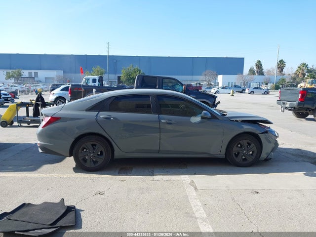 KMHLS4AG5MU064264 Hyundai ELANTRA SEL