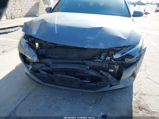 KMHLS4AG5MU064264 Hyundai ELANTRA SEL