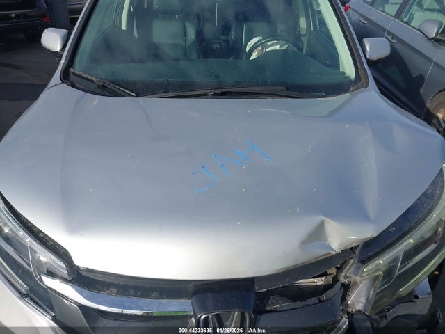 2HKRM3H70GH505242 Honda Cr-v Ex-l