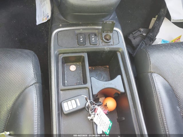2HKRM3H70GH505242 Honda Cr-v Ex-l