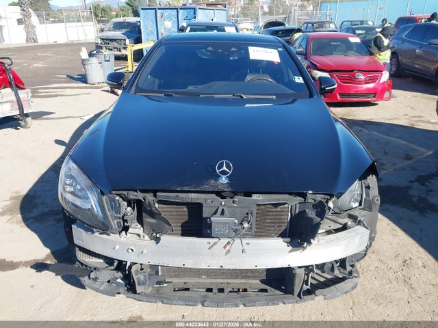 WDDUG8DB6KA482922 Mercedes-Benz S 560