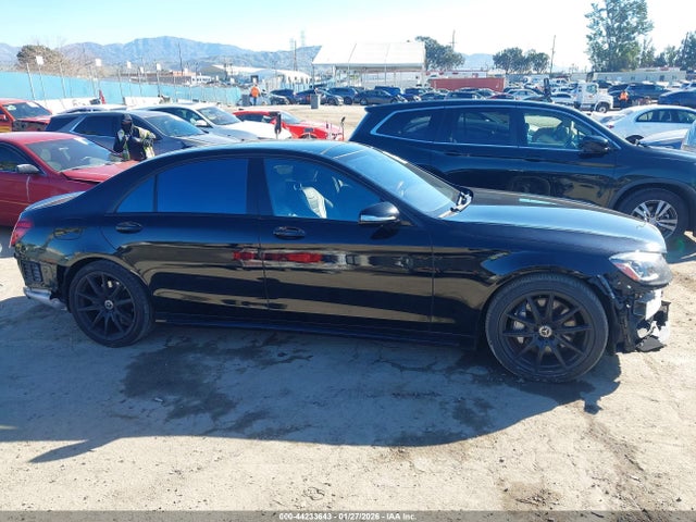 WDDUG8DB6KA482922 Mercedes-Benz S 560
