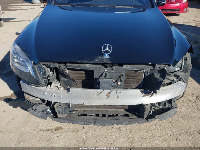 WDDUG8DB6KA482922 Mercedes-Benz S 560