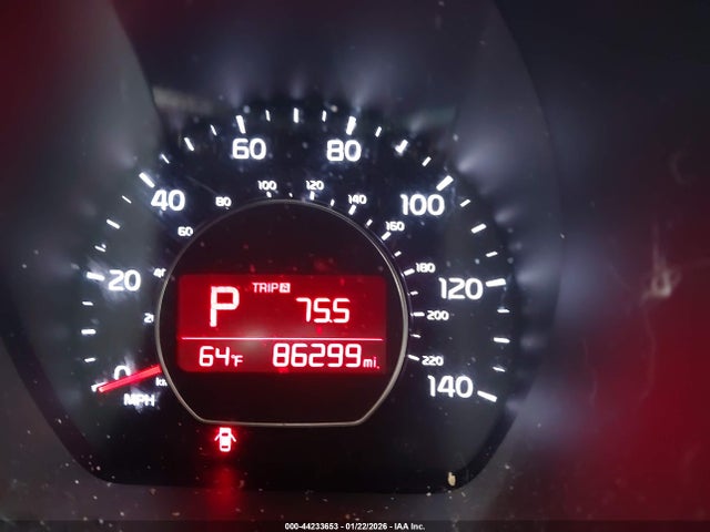 KIA SOUL + 2018 KNDJP3A55J7898583 Image 15