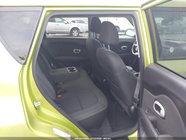 KIA SOUL + 2018 KNDJP3A55J7898583 Image 8