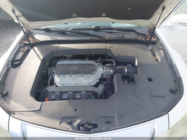 2009 ACURA TL 19UUA86529A026057 Photo 9