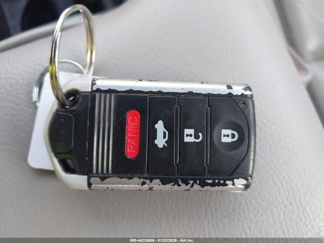 2009 ACURA TL 19UUA86529A026057 Photo 10