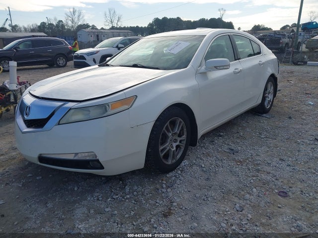 2009 ACURA TL 19UUA86529A026057 Photo 1